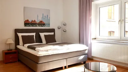 Apartment for rent in Cologne Innenstadt, Cologne (region)