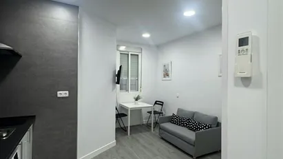 Apartment for rent in Madrid Chamberí, Madrid