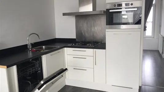 Apartments in Rotterdam Feijenoord - photo 10