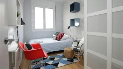 Room for rent in Barcelona Gràcia, Barcelona