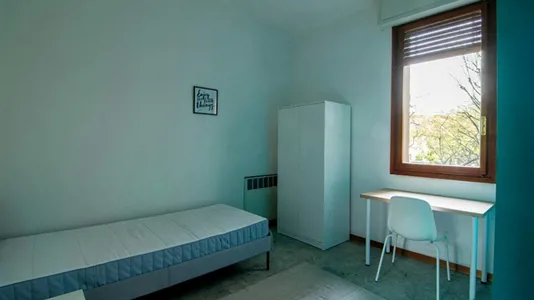 Rooms in Bologna - photo 2