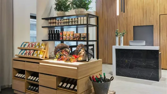 Apartments in Frankfurt Innenstadt I - photo 7