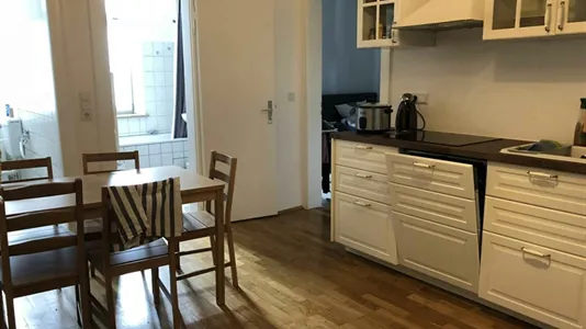 Rooms in Location is not specified - photo 6