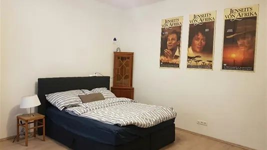 Apartments in Vienna Landstraße - photo 8