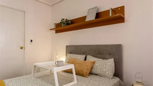 Rooms in Valencia Poblats Marítims - photo 5