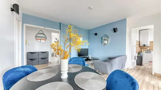 Rooms in Lyon - photo 4