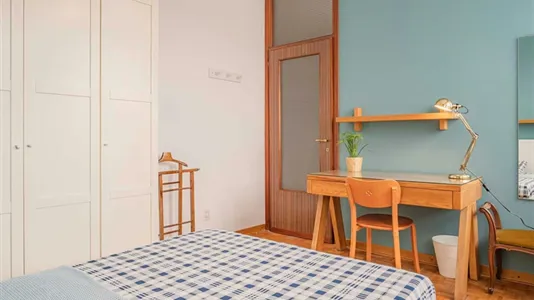 Rooms in Milano Zona 7 - Baggio, De Angeli, San Siro - photo 6