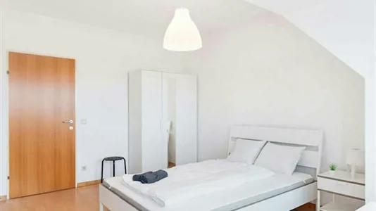 Rooms in Vienna Favoriten - photo 2