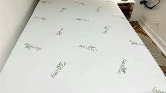 Rooms in Brussels Elsene - photo 6