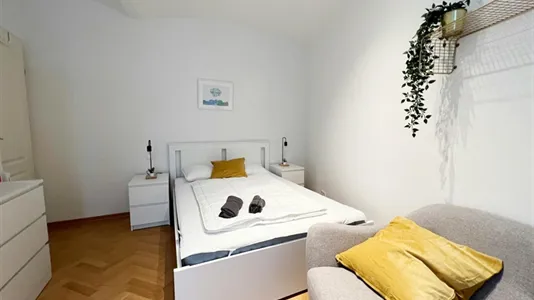 Rooms in Vienna Alsergrund - photo 7