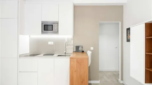 Apartments in Barcelona Gràcia - photo 6