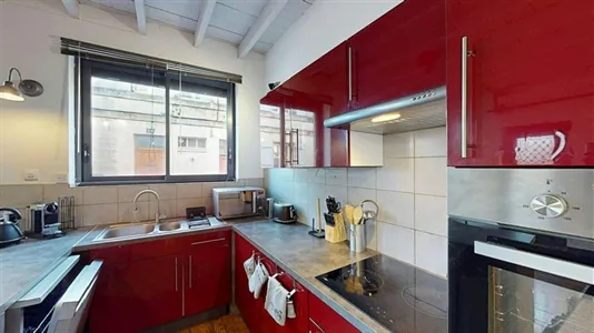 Houses in Angoulême - photo 8