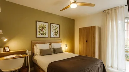 Room for rent in Barcelona Horta-Guinardó, Barcelona