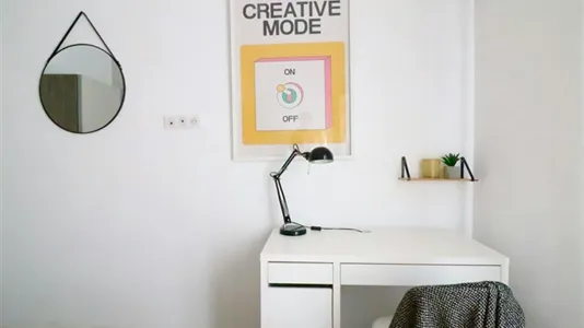 Rooms in Nice - photo 6