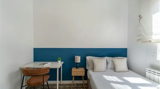 Rooms in Madrid Tetuán - photo 5