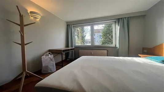Rooms in Brussels Sint-Joost-ten-Node - photo 6