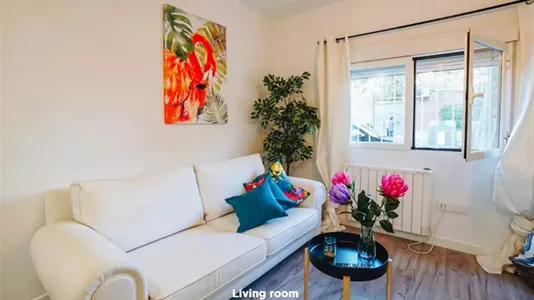 Rooms in Madrid Carabanchel - photo 5