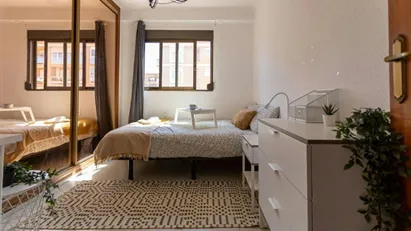 Room for rent in Valencia Camins al Grau, Valencia (region)