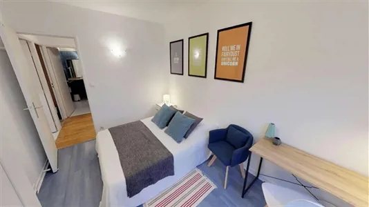 Rooms in Lyon - photo 3
