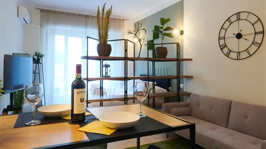 Apartments in Florence - photo 4