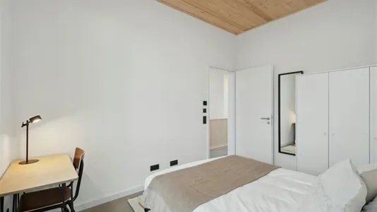 Rooms in Berlin Neukölln - photo 1