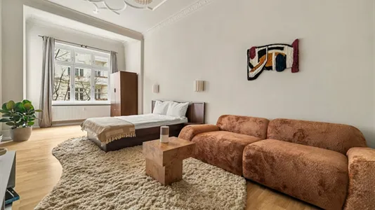 Apartments in Berlin Pankow - photo 2