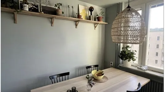 Apartments in Södermalm - photo 4