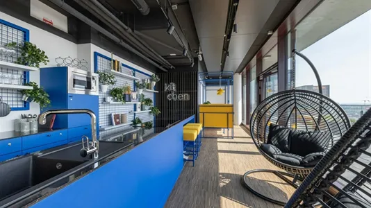 Apartments in Vienna Landstraße - photo 9