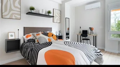 Room for rent in Madrid Chamberí, Madrid Room for rent in Madrid Chamberí, Madrid