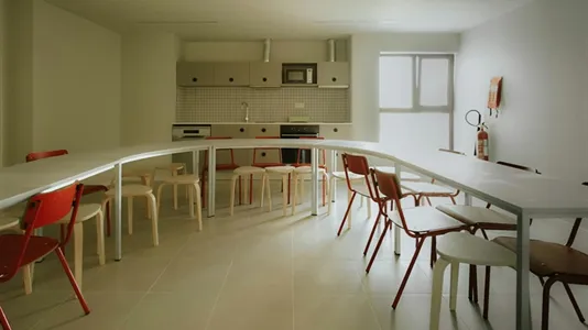 Rooms in Braga - photo 7