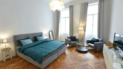 Apartment for rent in Vienna Josefstadt, Vienna