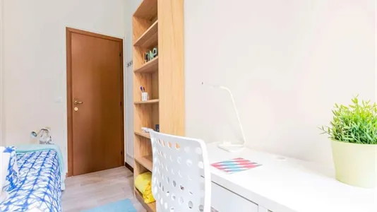 Rooms in Bologna - photo 2