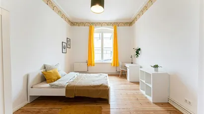Room for rent in Berlin Charlottenburg-Wilmersdorf, Berlin