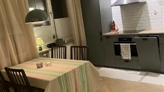 Apartments in Gärdet/Djurgården - photo 4