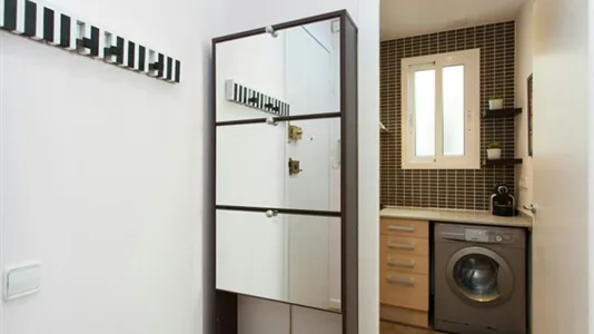 Apartments in Barcelona Eixample - photo 9