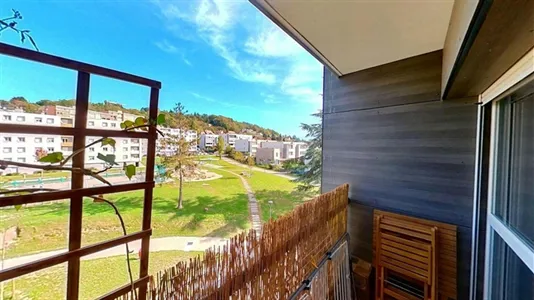 Rooms in Saint-Julien-en-Genevois - photo 7