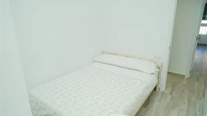 Room for rent in Málaga, Andalucía