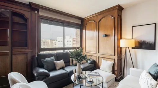 Rooms in Valencia L'Eixample - photo 7