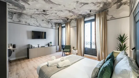 Apartments in Madrid Centro - photo 2