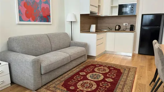 Apartments in Turin - photo 5