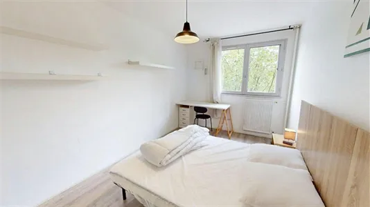 Rooms in Grenoble - photo 5