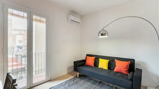 Apartments in Barcelona Sants-Montjuïc - photo 2