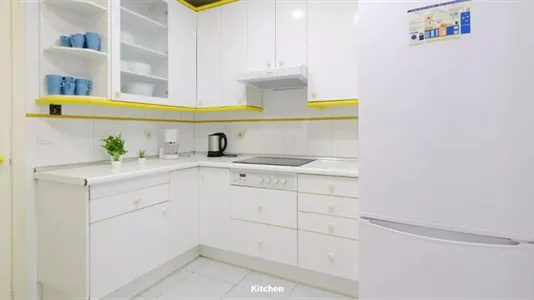 Rooms in Madrid Moncloa-Aravaca - photo 8