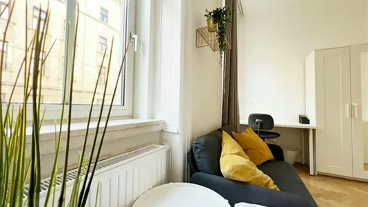 Rooms in Wien Neubau - photo 7