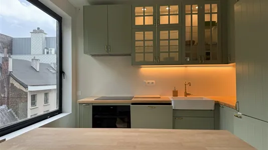 Apartments in Stad Antwerp - photo 5