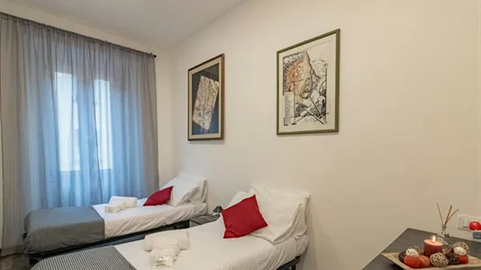 Rooms in Florence - photo 2