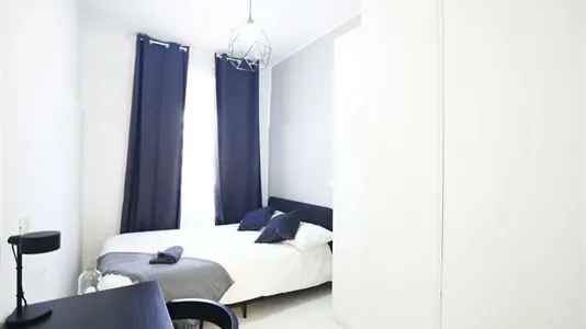 Rooms in Milano Zona 2 - Stazione Centrale, Gorla, Turro, Greco, Crescenzago - photo 9