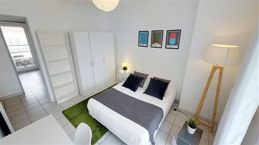 Rooms in Montpellier - photo 2