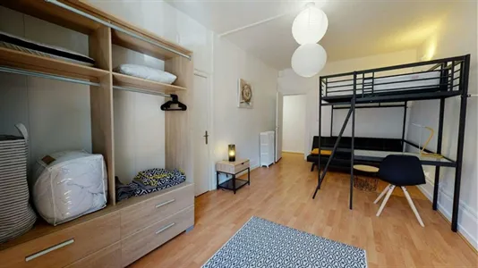 Rooms in Clermont-Ferrand - photo 4