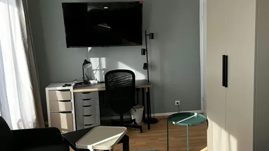 Rooms in Location is not specified - photo 3